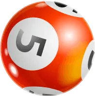 Ball 5